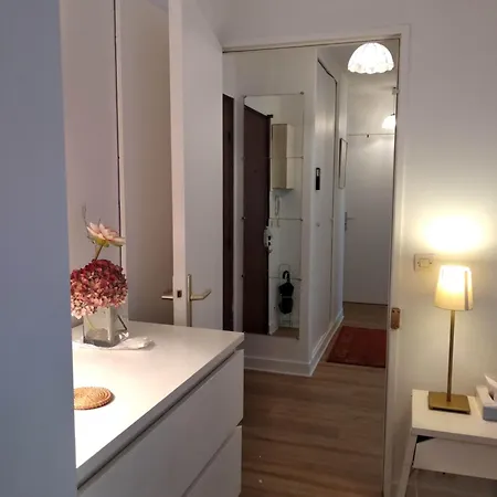 Appartamento Sympa-appart Parigi