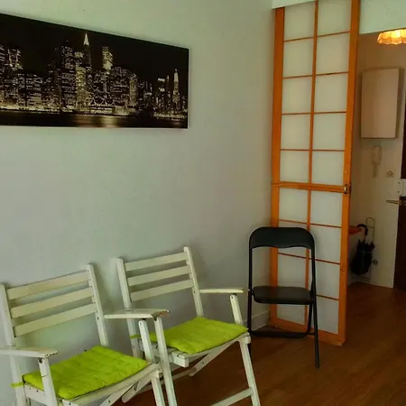 Sympa-appart Appartamento Parigi