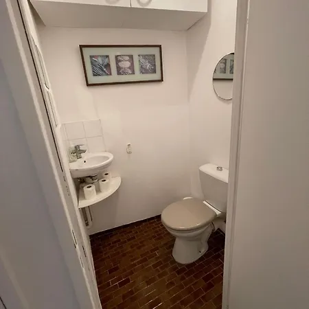 Appartamento Sympa-appart Parigi